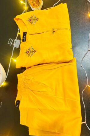 Asim Jofa : 2-Piece Suit (Shirt & Trouser)