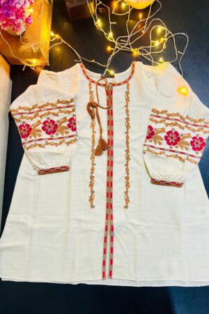 Almirah : Outfit Type: 1-Piece Shirt